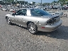 2G1FP22K412****** Salvamento y Reparables 2001 Chevrolet Camaro en Charlotte