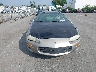 2G1FP22K412****** Salvamento y Reparables 2001 Chevrolet Camaro en Estado de Carolina del Norte