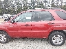 KNDJE723X87****** Repairable 2008 Kia Sportage in Washington State