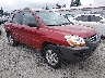 KNDJE723X87****** Salvage and Wrecked 2008 Kia Sportage in Seattle