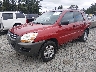 KNDJE723X87****** Used and Repairable 2008 Kia Sportage in Seattle