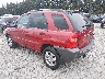 KNDJE723X87****** Salvage and Repairable 2008 Kia Sportage in Seattle