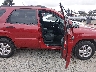 KNDJE723X87****** Used and Repairable 2008 Kia Sportage in Washington State