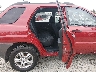 KNDJE723X87****** Wrecked 2008 Kia Sportage in Seattle