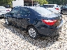 2T1BURHE4HC****** Salvage and Repairable 2017 Toyota Corolla in Gulf Coast