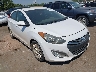 KMHD35LH3EU****** Salvage and Wrecked 2014 Hyundai Elantra in Oklahoma City