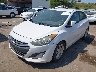 KMHD35LH3EU****** Used and Repairable 2014 Hyundai Elantra in Oklahoma City