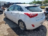 KMHD35LH3EU****** Salvage and Repairable 2014 Hyundai Elantra in Oklahoma City