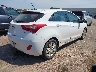 KMHD35LH3EU****** Salvage and Wrecked 2014 Hyundai Elantra in Oklahoma State