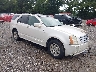 1GYEE637070****** Salvage and Wrecked 2007 Cadillac SRX in Atlanta