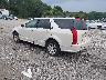 1GYEE637070****** Salvage and Repairable 2007 Cadillac SRX in Atlanta