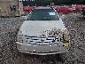 1GYEE637070****** Salvage and Repairable 2007 Cadillac SRX in Georgia State