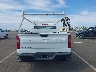 3GCNWAEFXLG****** Destrozados 2020 Chevrolet Silverado 1500