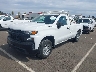 3GCNWAEFXLG****** Usados y Reparables 2020 Chevrolet Silverado 1500 en Stockton