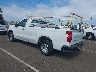 3GCNWAEFXLG****** Salvamento y Reparables 2020 Chevrolet Silverado 1500 en Stockton