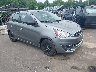 ML32A5HJ7KH****** Salvamento y Destrozados 2019 Mitsubishi Mirage en Hartford