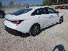 KMHLM4DG8RU****** Salvage and Wrecked 2024 Hyundai Elantra in Missouri State
