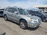 JF1SG69626H****** Salvage and Wrecked 2006 Subaru Forester in North Hollywood