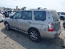 JF1SG69626H****** Salvage and Repairable 2006 Subaru Forester in North Hollywood