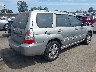 JF1SG69626H****** Salvage and Wrecked 2006 Subaru Forester in California State