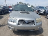 JF1SG69626H****** Salvage and Repairable 2006 Subaru Forester in California State