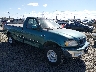 1FTDF1864VL****** Salvage and Wrecked 1997 Ford F-150 in Eugene