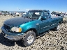 1FTDF1864VL****** Used and Repairable 1997 Ford F-150 in Eugene