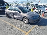 JM1BK32G891****** Salvamento y Destrozados 2009 Mazda 3 en Fremont