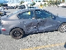 JM1BK32G891****** Salvamento y Reparables 2009 Mazda 3 en Estado de California
