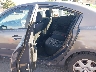 JM1BK32G891****** Destrozados 2009 Mazda 3 en Fremont
