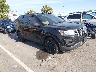 1FM5K8B80HG****** Salvage and Wrecked 2017 Ford Explorer in Nashville