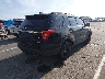 1FM5K8B80HG****** Salvage and Wrecked 2017 Ford Explorer in Tennessee State