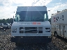 4UZAARCP27C****** Wrecked 2007 Freightliner Chassis in Maryland State