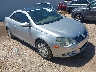 WVWAA71F29V****** Salvage and Wrecked 2009 Volkswagen EOS in Tucson