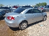 WVWAA71F29V****** Salvage and Wrecked 2009 Volkswagen EOS in Arizona State