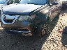 2HNYD2H61AH****** Salvamento y Reparables 2010 Acura MDX en Estado de Virginia