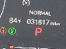 2HGFE4F83SH****** Salvamento 2025 Honda Civic Hybrid