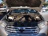 5TDDK3EH0DS****** Repairable 2013 Toyota Highlander in Detroit