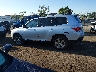 5TDDK3EH0DS****** Repairable 2013 Toyota Highlander in Michigan State