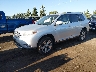 5TDDK3EH0DS****** Used and Repairable 2013 Toyota Highlander in Detroit