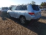 5TDDK3EH0DS****** Salvage and Repairable 2013 Toyota Highlander in Detroit