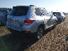 5TDDK3EH0DS****** Salvage and Wrecked 2013 Toyota Highlander in Michigan State