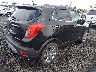 KL4CJDSB4DB****** Salvamento y Destrozados 2013 Buick Encore en Estado de Nueva Jersey