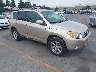 JTMBD31V575****** Salvage and Wrecked 2007 Toyota RAV4 in Fremont