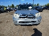 JTEBU14R98K****** Wrecked 2008 Toyota 4Runner in Michigan State