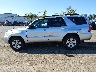 JTEBU14R98K****** Repairable 2008 Toyota 4Runner in Michigan State
