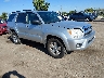 JTEBU14R98K****** Salvage and Wrecked 2008 Toyota 4Runner in Detroit