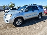 JTEBU14R98K****** Used and Repairable 2008 Toyota 4Runner in Detroit