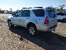JTEBU14R98K****** Salvage and Repairable 2008 Toyota 4Runner in Detroit