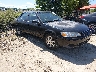 4T1BG22K0YU****** Salvamento y Destrozados 2000 Toyota Camry en Fort Myers